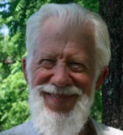 Rev. Owen David Shank