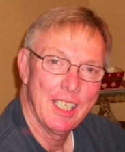 Randolph “Randy” Martin Winegard