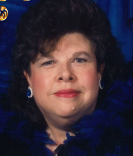 Joyce Eleanor (Campbell) Brown