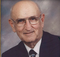 Woody Cecil Sowers