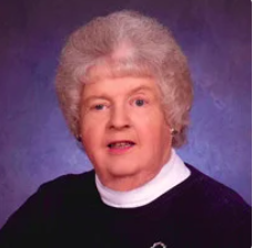 Lennis Anne Bussard Lockridge