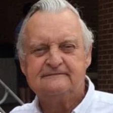 Billy Wayne “Pops” Mutherspaw