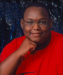 Christopher Robinson