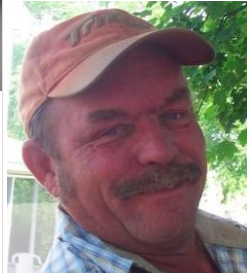 Paul Lawrence McBride