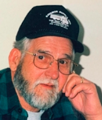 Billy Joe Dorsey