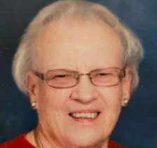 Mary Hankla Fuller