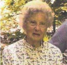 Ruth Elaine Guptill Campbell