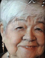Kae-Soon (Choi) Dean