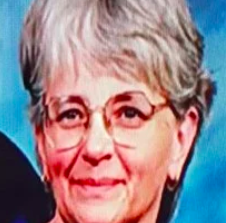 Lannette “Nan” Keister Savage