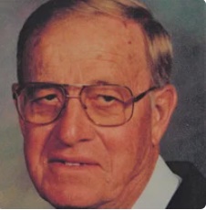 Willard Borden Cline