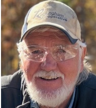 Ronnie E. Henderson