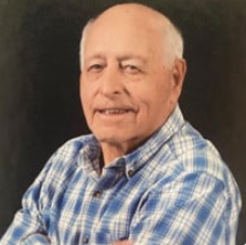 Richard Glenn Killingsworth