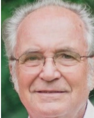 Graham M. Slusher