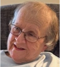 Betty A. Thompson