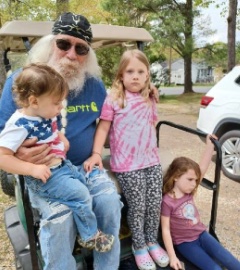 Greenville Summerson Clark