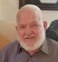 Thomas Leath Coates, II