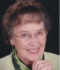 Ann Garst Rowe Daggett