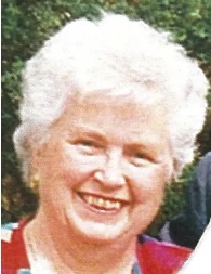 Hilda Marie Tutwiler Dundas