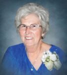 Drema Joyce Moran McMinn