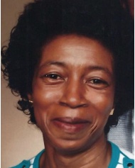 Mary Cathrine Morgan