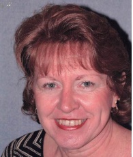 Judy Katherine Rinker