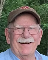 Calvin Bradley Rodgers