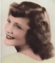 Gloria Ann Shiflet