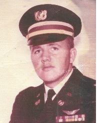 Kenneth Eugene Wymer