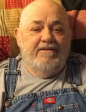 Walker B. Davis