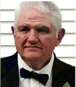 Charles Burner