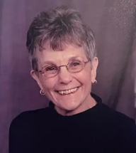 Jacqueline “Jackie” Flick