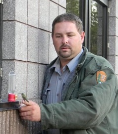 Jerry Wayne Greene
