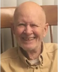 Joe MItchell James
