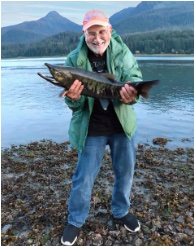 Paul William “Bill” McClanahan