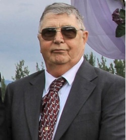 Kenneth W. Senger