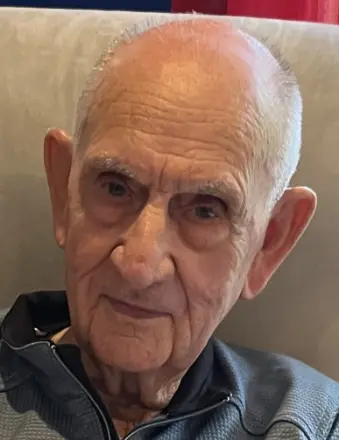 Wilbur “Bill” J. Long
