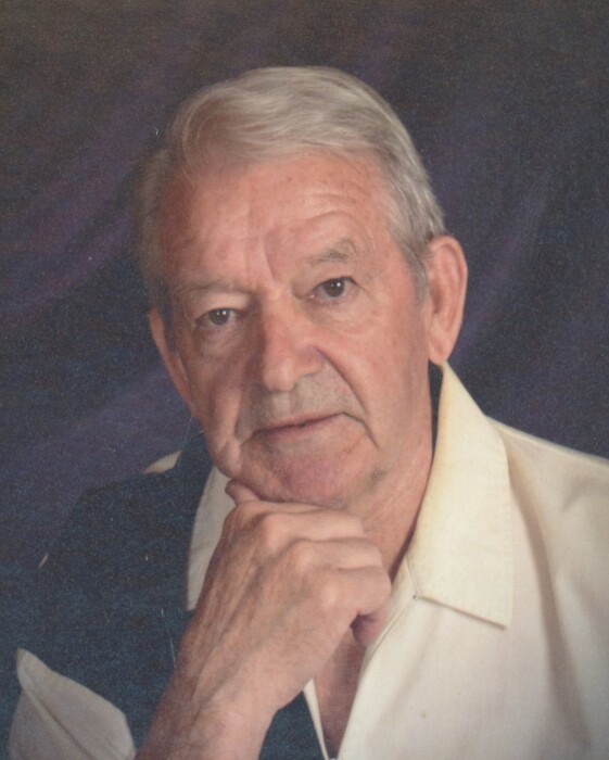 Randall William Turner