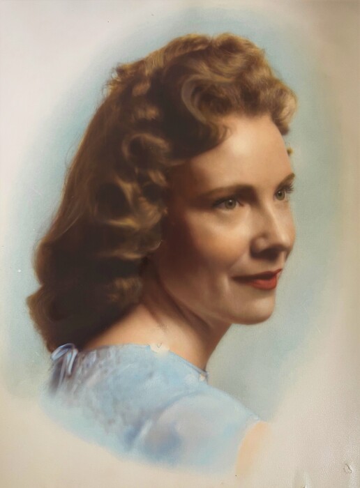 Frances Anderson