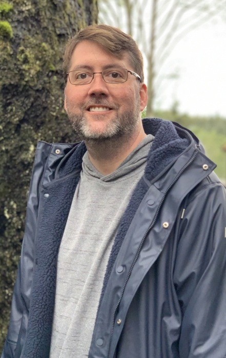 Timothy “Tim” Dovel