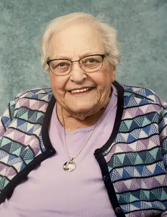 Leverle Edythe Sappington