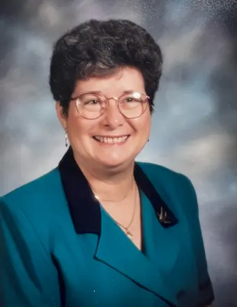 Linda Dare Wimer Knox