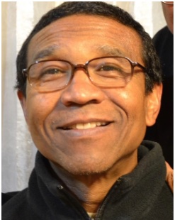Ronald R. Barkley