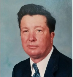 Carroll Douglas Comer