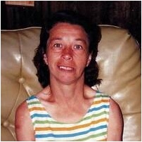Anna Mae Hedrick