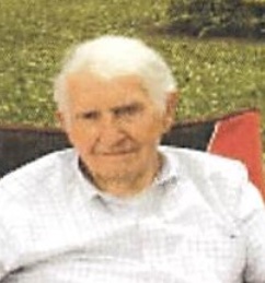 Albert J. “Jay” Johnson