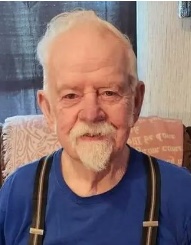 Wayne E. Shank