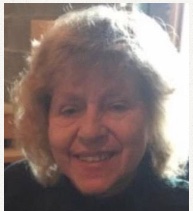 Julie Ann Ours Swick