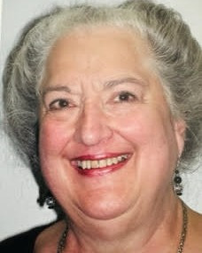 Virginia R. Francisco