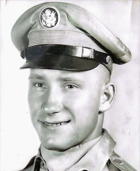 Donald Thorn