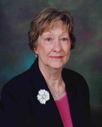 Anna Lou D. Bullman